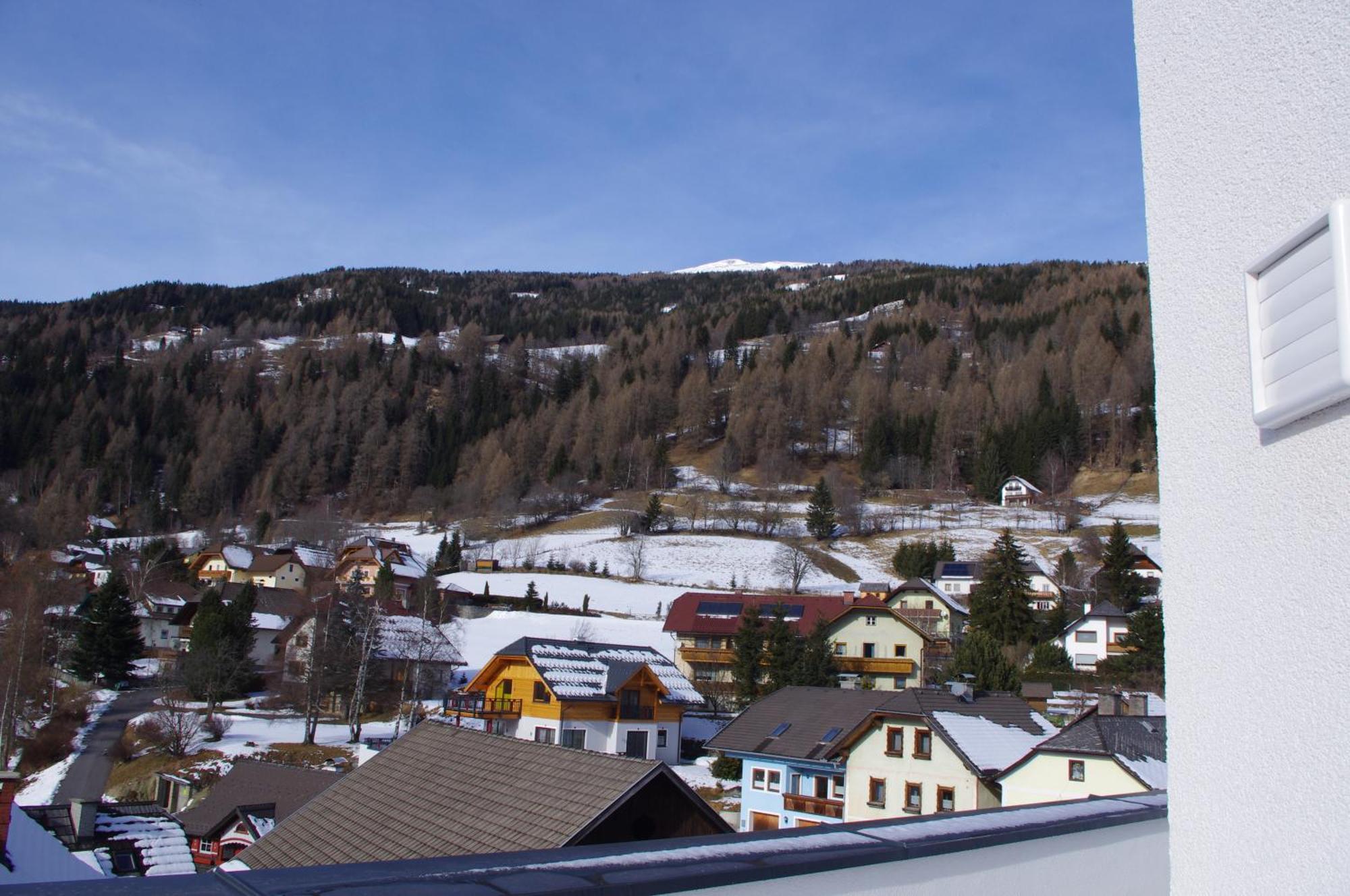 Penthaus Appartement Sankt Michael im Lungau Kültér fotó