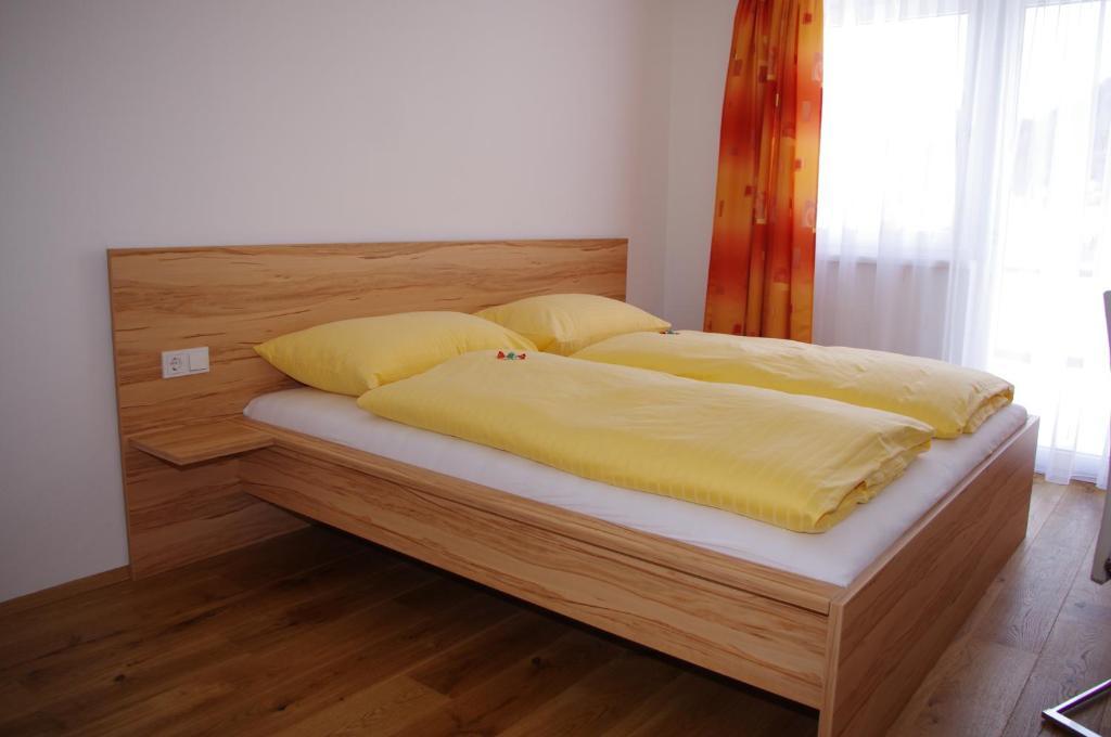 Penthaus Appartement Sankt Michael im Lungau Szoba fotó
