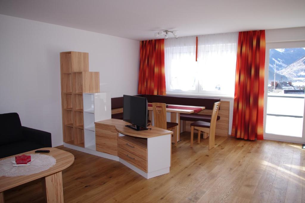 Penthaus Appartement Sankt Michael im Lungau Szoba fotó