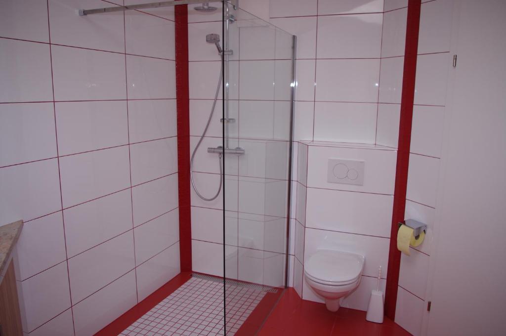 Penthaus Appartement Sankt Michael im Lungau Szoba fotó